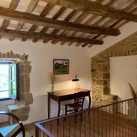 Masia Torre Lloreta S.Xiii 칼론제 외부 사진