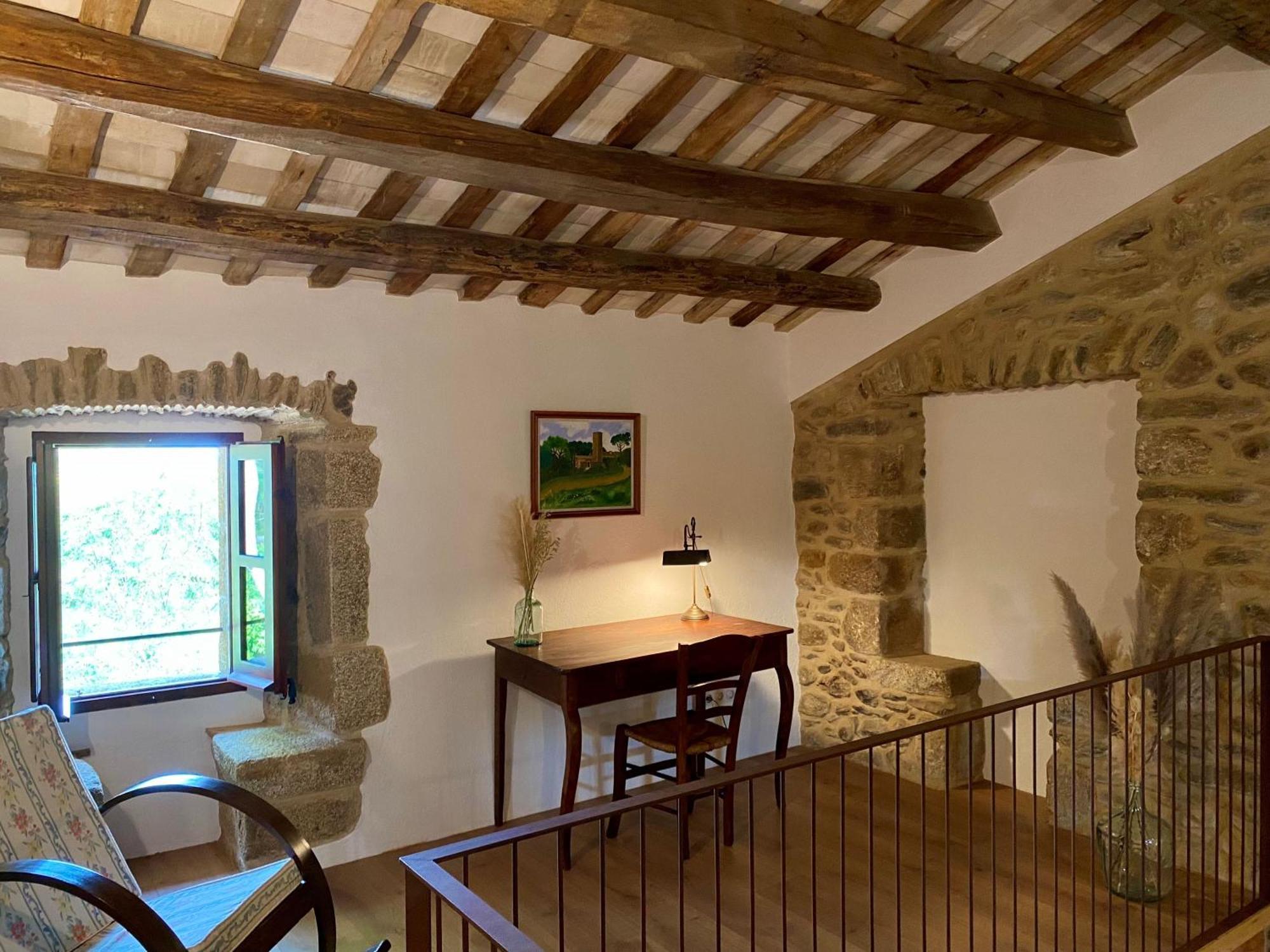 Masia Torre Lloreta S.Xiii 칼론제 외부 사진